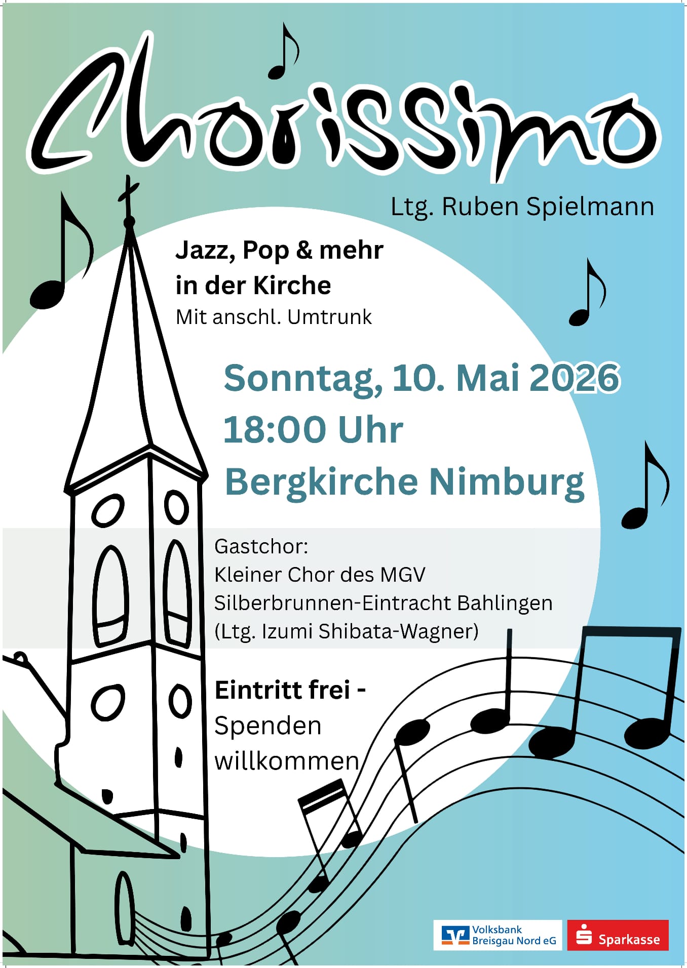 image from Konzert in der Kirche