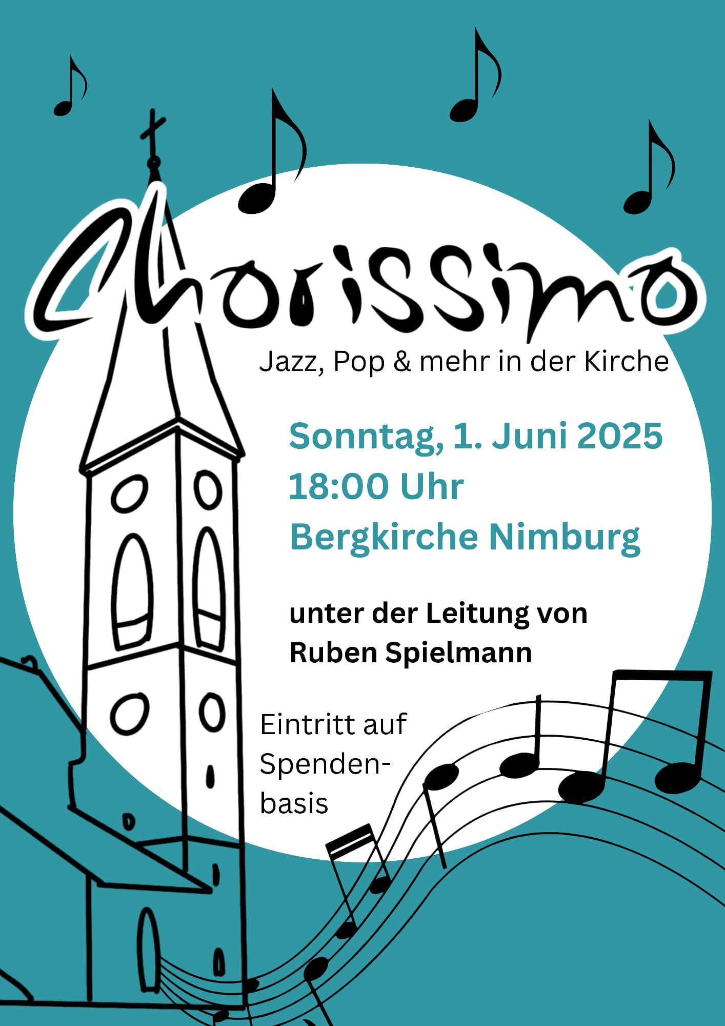 image from Konzert in der Kirche