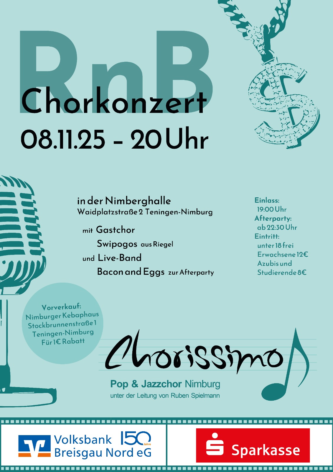 image from Jahreskonzert 2025