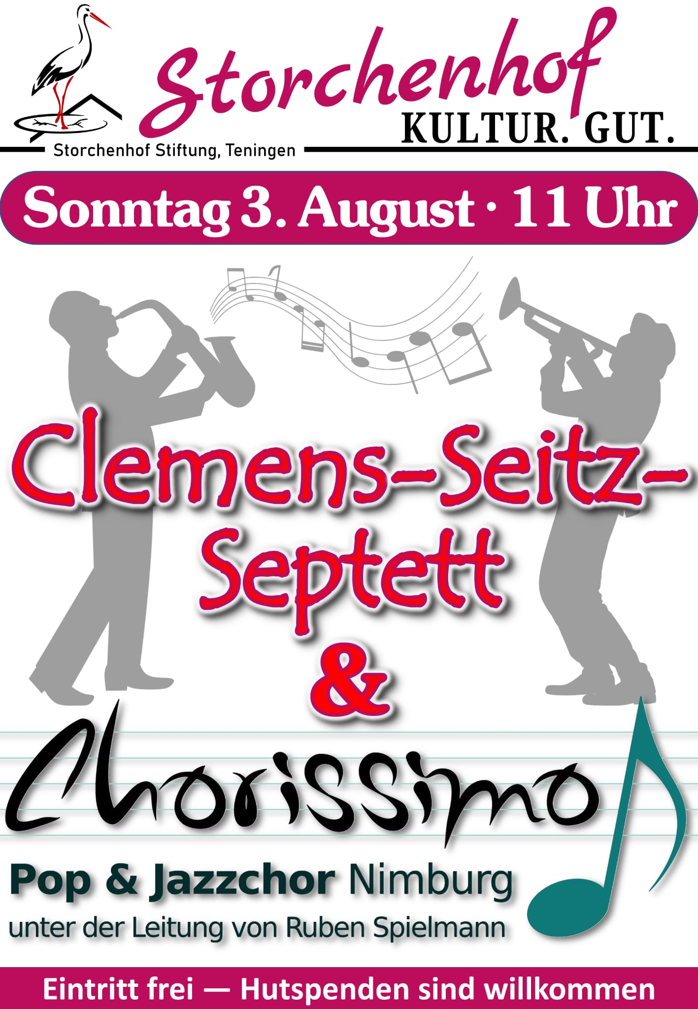image from Mattinee im Storchenhof